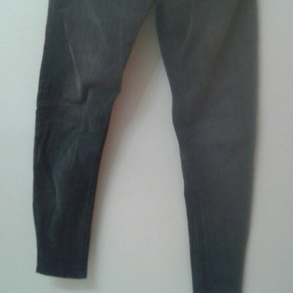 Luxurie A labor of love skinny jeans - Picture 2 of 4